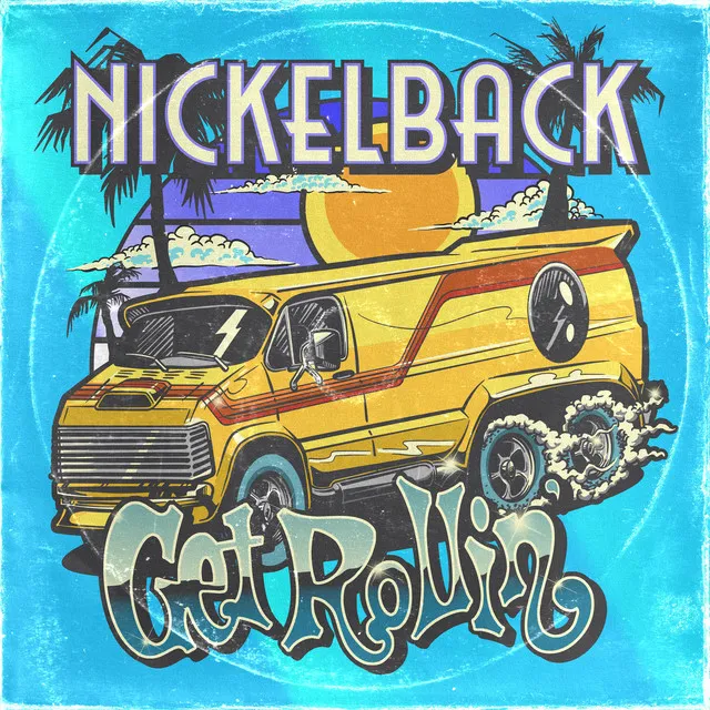 Get Rollin' (Deluxe) • Cały album • Wszystkie utwory • Wykonawca