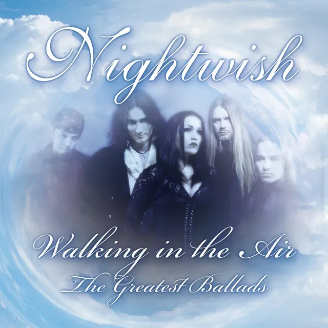 Walking in the Air - the Greatest Ballads • Cały album • Wszystkie utwory • Wykonawca