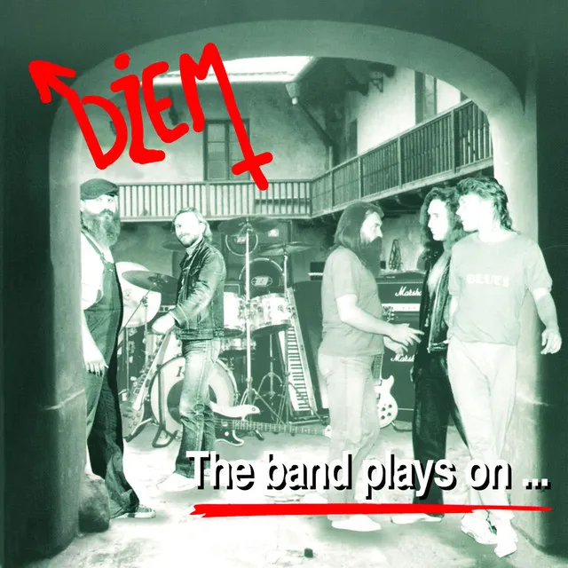 The Band Plays On • Cały album • Wszystkie utwory • Wykonawca