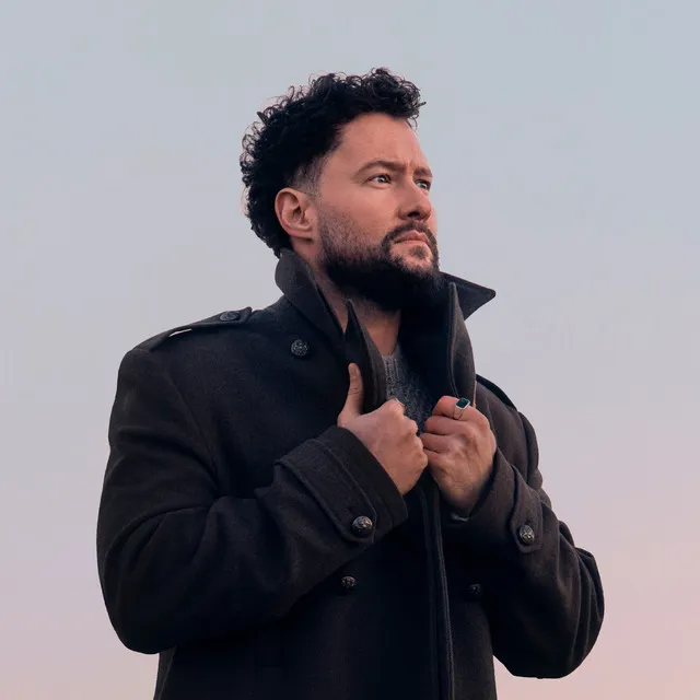 Calum Scott • Albumy • Piosenki • Życiorys