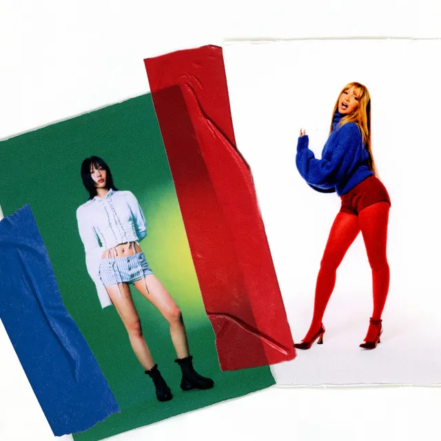 Stars + Yves • Cały album • Wszystkie utwory • Wykonawca