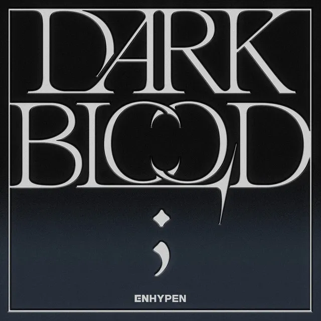 DARK BLOOD • Cały album • Wszystkie utwory • Wykonawca