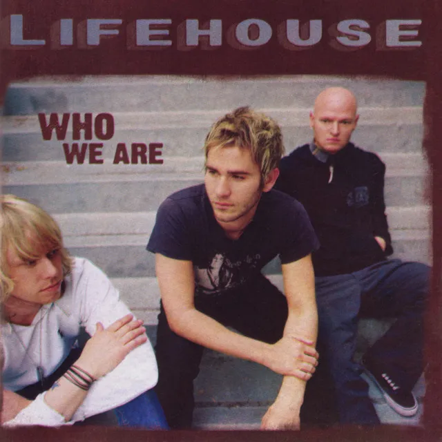 Who We Are (Expanded Edition) • Cały album • Wszystkie utwory • Wykonawca