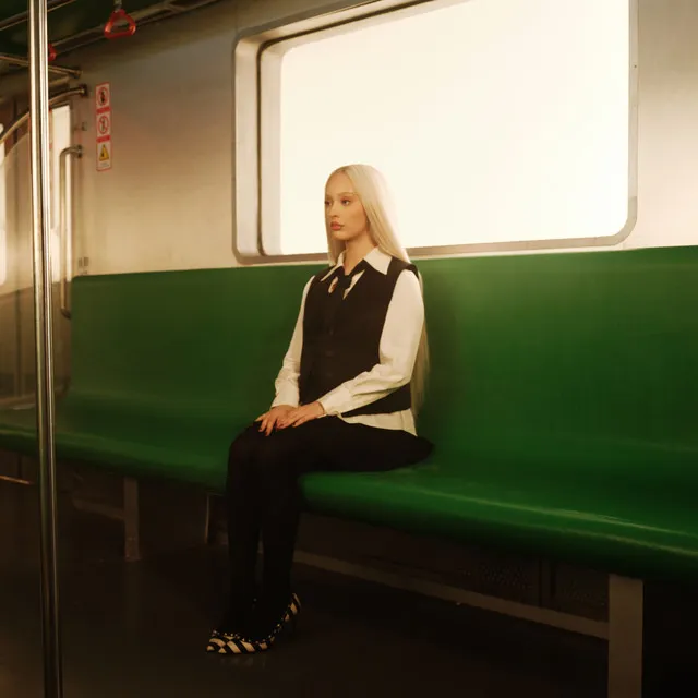 ICE • Cały album • Wszystkie utwory • Wykonawca