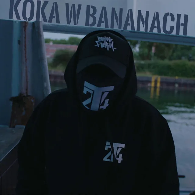 Koka W Bananach • Cały album • Wszystkie utwory • Wykonawca