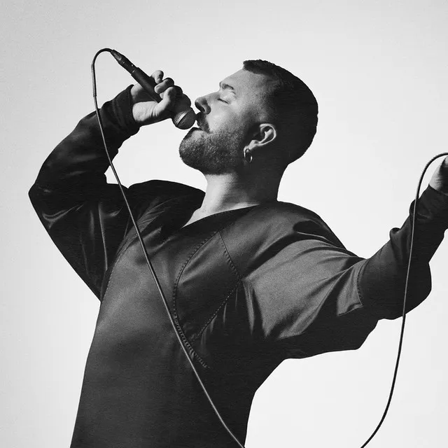 Sam Smith • Dyskografia • Życiorys • Utwory