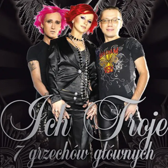 7 Grzechów Głównych • Cały album • Wszystkie utwory • Wykonawca