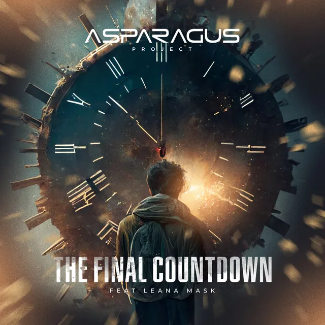 The Final Countdown • Cały album • Wszystkie utwory • Wykonawca