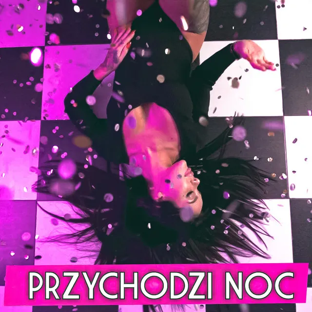 Przychodzi noc • Cały album • Wszystkie utwory • Wykonawca