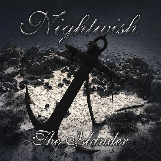 The Islander • Cały album • Wszystkie utwory • Wykonawca