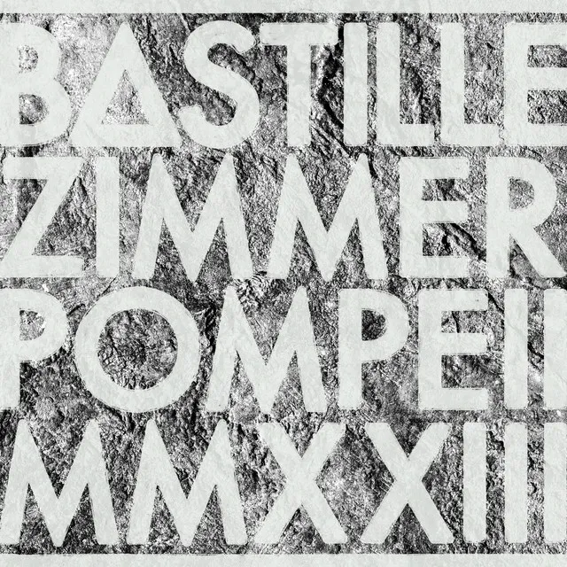 Pompeii MMXXIII • Cały album • Wszystkie utwory • Wykonawca