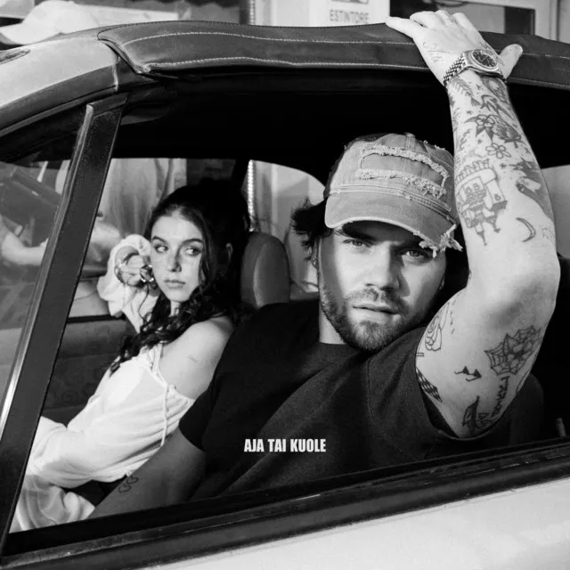 Aja tai kuole • Cały album • Wszystkie utwory • Wykonawca