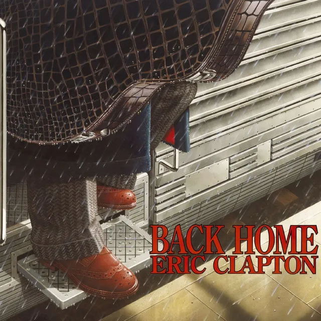 Back Home • Cały album • Wszystkie utwory • Wykonawca