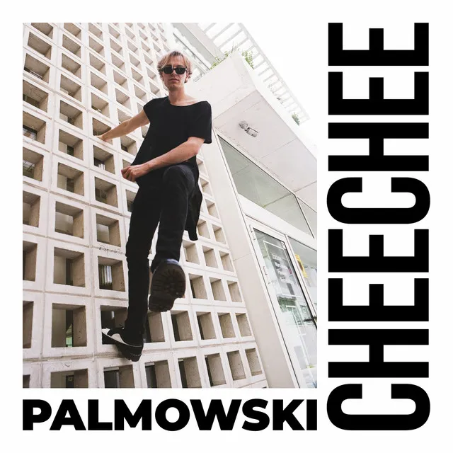 Cheechee • Cały album • Wszystkie utwory • Wykonawca