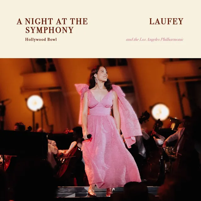 A Night At The Symphony: Live at the Hollywood Bowl • Cały album • Wszystkie utwory • Wykonawca