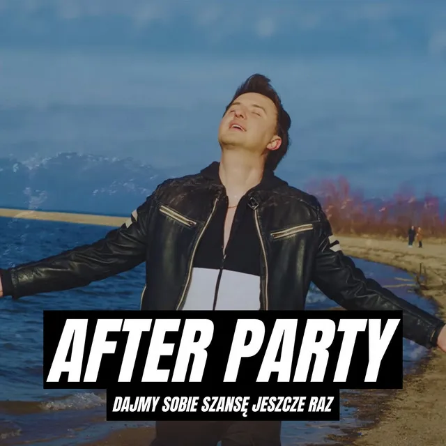 Dajmy sobie szansę jeszcze raz (Radio Edit) • Cały album • Wszystkie utwory • Wykonawca