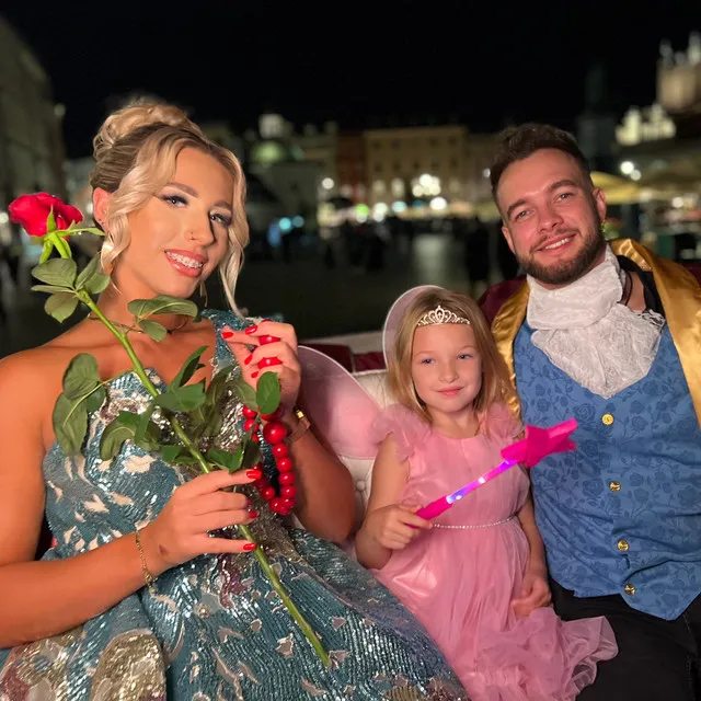 Piękna ty i ja • Cały album • Wszystkie utwory • Wykonawca