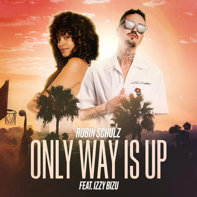 Only Way Is Up (feat. Izzy Bizu) • Cały album • Wszystkie utwory • Wykonawca