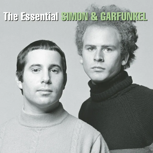 The Essential Simon & Garfunkel • Cały album • Wszystkie utwory • Wykonawca
