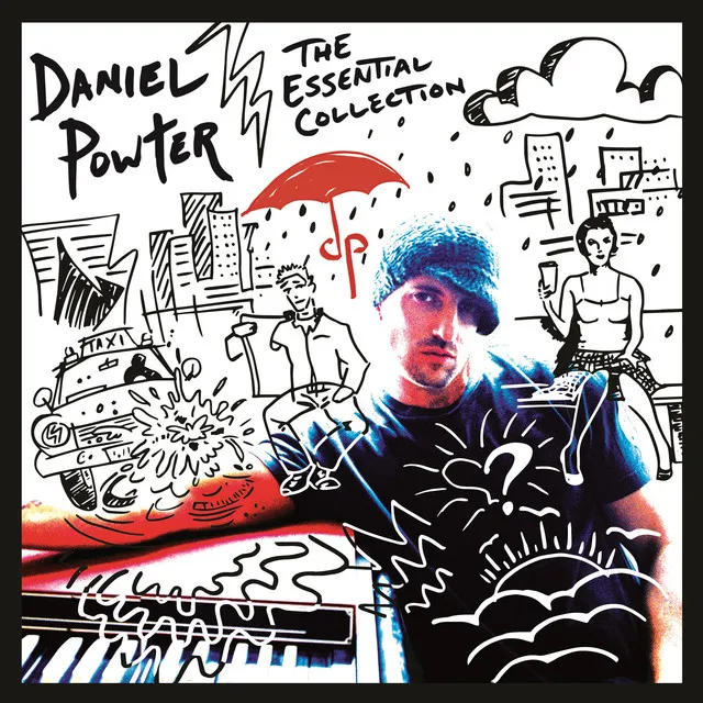 Daniel Powter: The Essential Collection • Cały album • Wszystkie utwory • Wykonawca