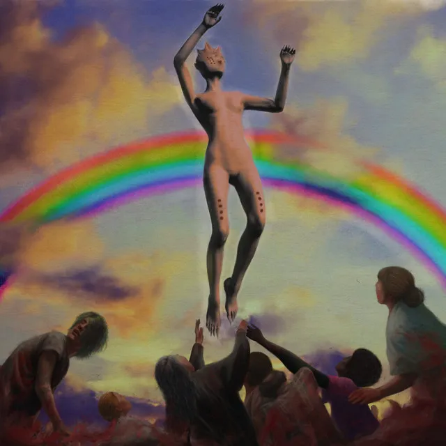 AmEN! (feat. Lil Uzi Vert and Daryl Palumbo of Glassjaw) • Cały album • Wszystkie utwory • Wykonawca