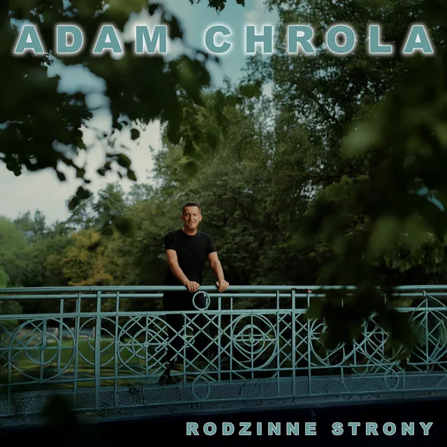 Rodzinne strony • Cały album • Wszystkie utwory • Wykonawca