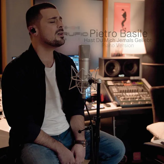 Hast Du mich jemals geliebt? (Piano Version) • Cały album • Wszystkie utwory • Wykonawca