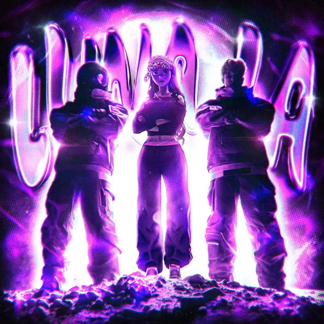 LUNA LA • Cały album • Wszystkie utwory • Wykonawca