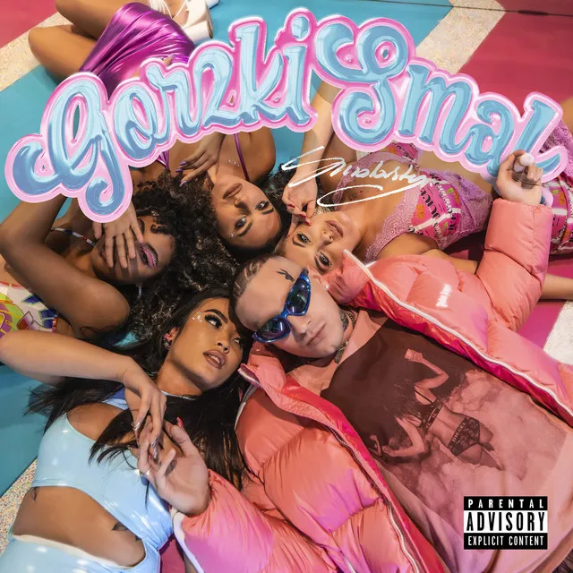 Gorzki Smak • Cały album • Wszystkie utwory • Wykonawca