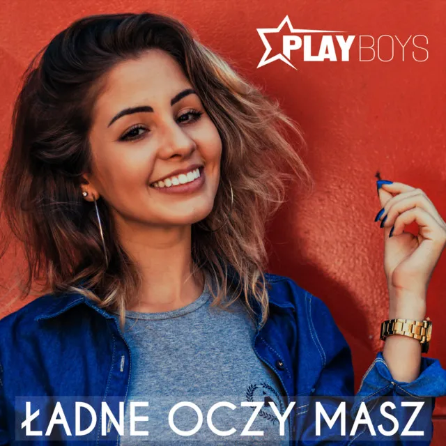 Ładne oczy masz (Takie ładne oczy) • Cały album • Wszystkie utwory • Wykonawca