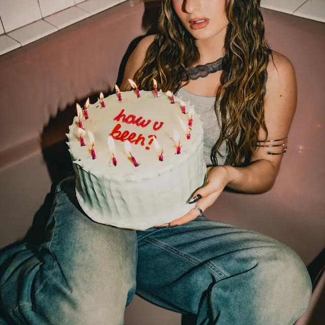 how u been? • Cały album • Wszystkie utwory • Wykonawca