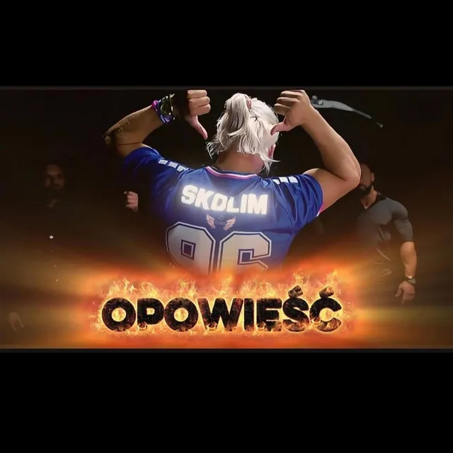 Opowieść PGE Skolim Remix • Cały album • Wszystkie utwory • Wykonawca