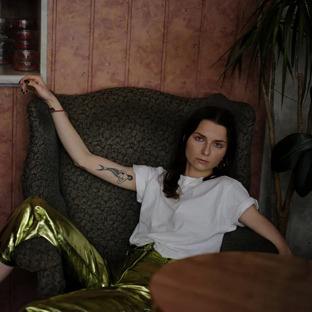 Pamięć do złych słów • Cały album • Wszystkie utwory • Wykonawca