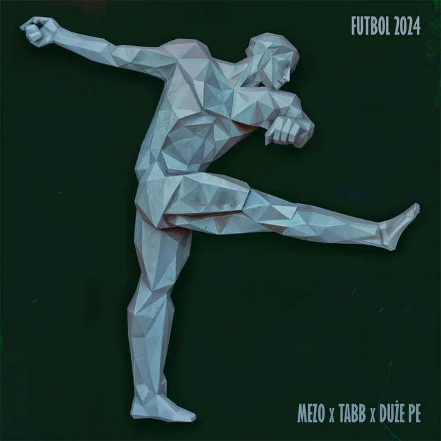 Futbol 2024 • Cały album • Wszystkie utwory • Wykonawca