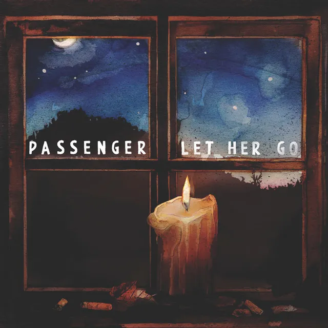 Let Her Go (EP) • Cały album • Wszystkie utwory • Wykonawca