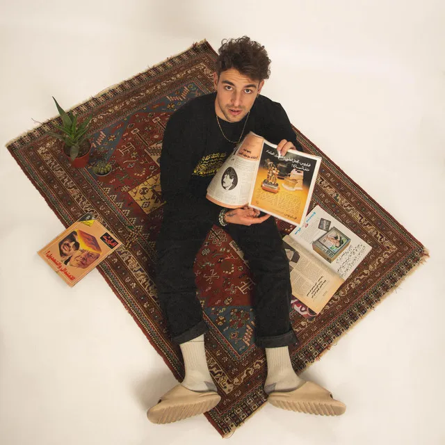 Nasser • Cały album • Wszystkie utwory • Wykonawca