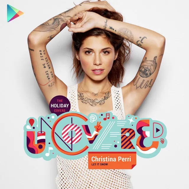 Let It Snow (Uncovered) • Cały album • Wszystkie utwory • Wykonawca