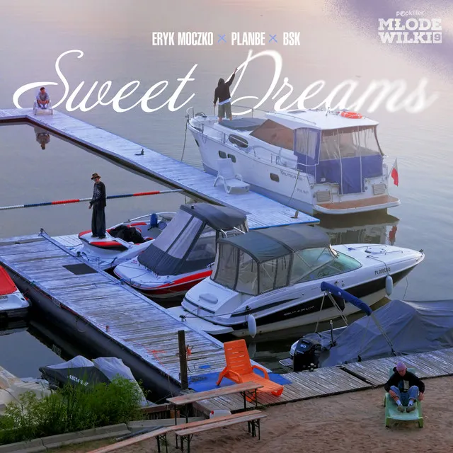Sweet Dreams • Cały album • Wszystkie utwory • Wykonawca