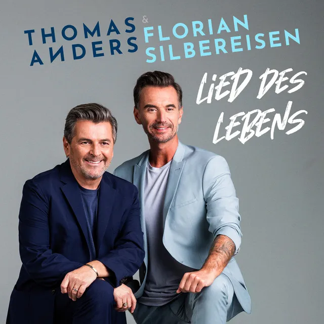 Lied des Lebens • Cały album • Wszystkie utwory • Wykonawca