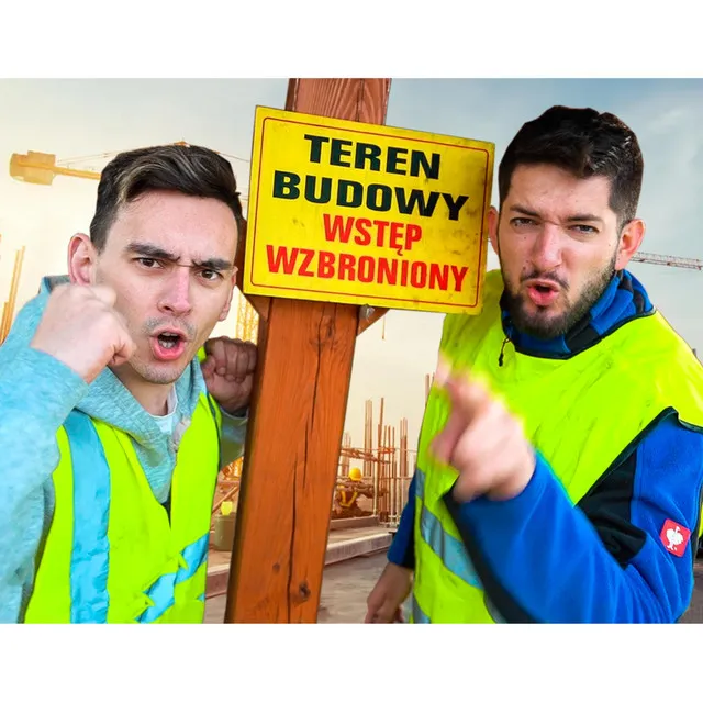 Pan Budowlaniec • Cały album • Wszystkie utwory • Wykonawca