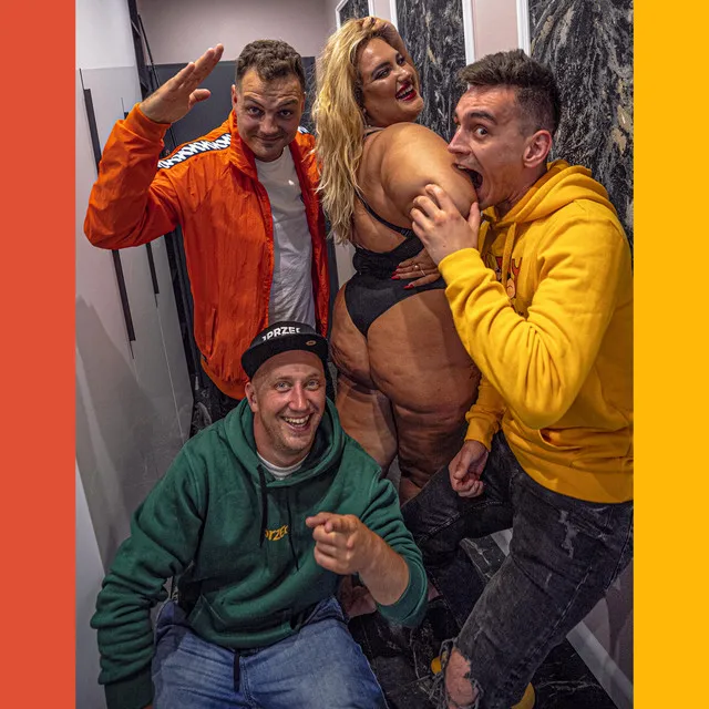 Puszyste Piękności • Cały album • Wszystkie utwory • Wykonawca