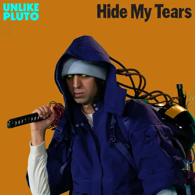 Hide My Tears • Cały album • Wszystkie utwory • Wykonawca