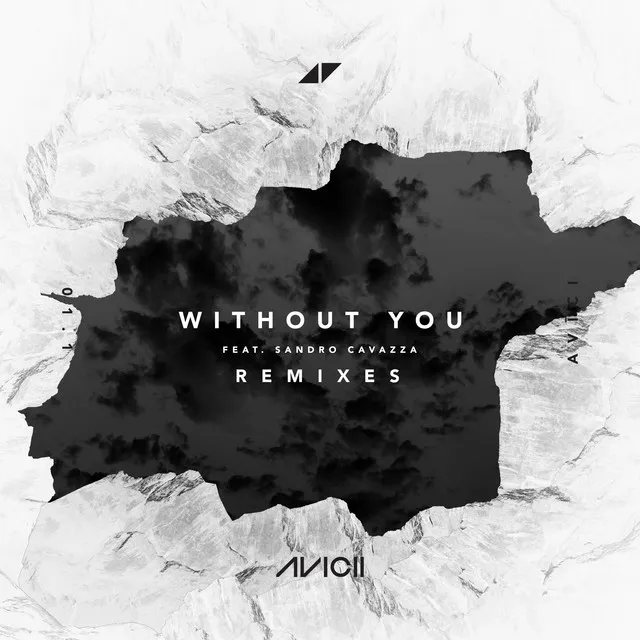 Without You (Remixes) • Cały album • Wszystkie utwory • Wykonawca