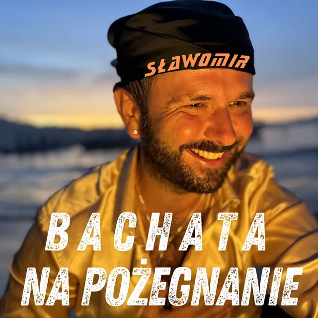 Bachata na pożegnanie • Cały album • Wszystkie utwory • Wykonawca