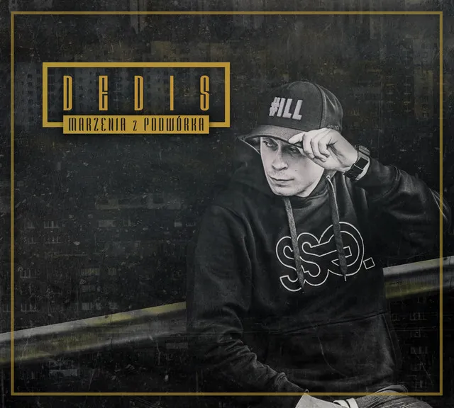 Marzenia Z Podwórka • Cały album • Wszystkie utwory • Wykonawca