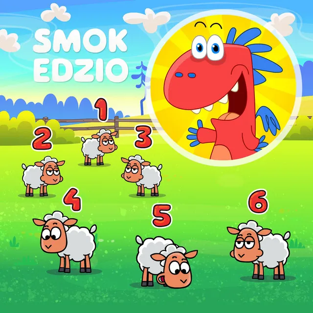 6 i Cześć • Cały album • Wszystkie utwory • Wykonawca