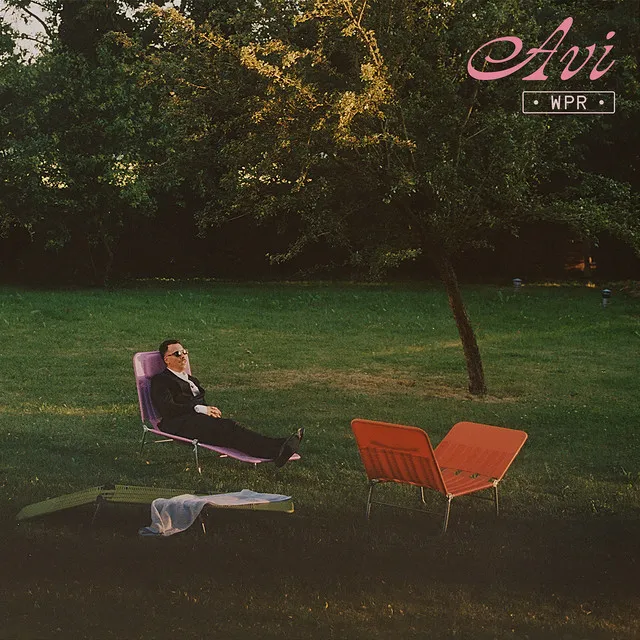 WPR • Cały album • Wszystkie utwory • Wykonawca