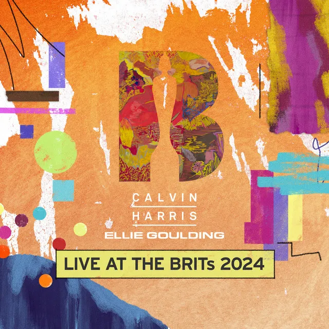 Miracle (with Ellie Goulding) [Live at The BRIT Awards 2024] • Cały album • Wszystkie utwory • Wykonawca