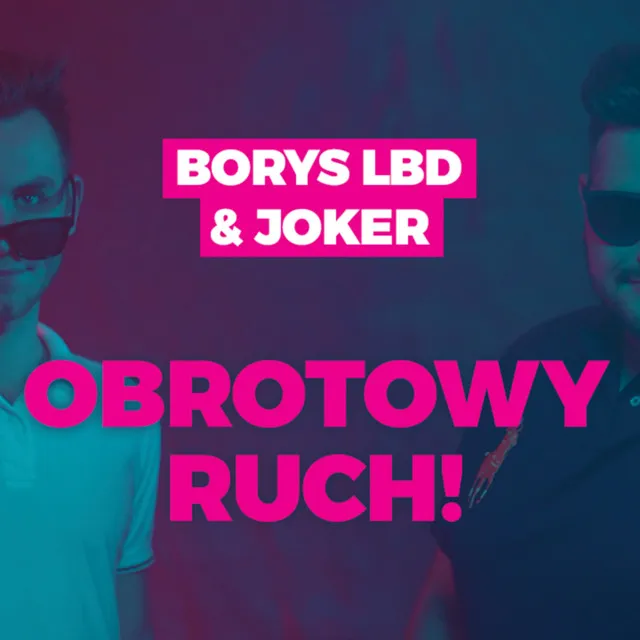 Obrotowy ruch (Radio Edit) • Cały album • Wszystkie utwory • Wykonawca