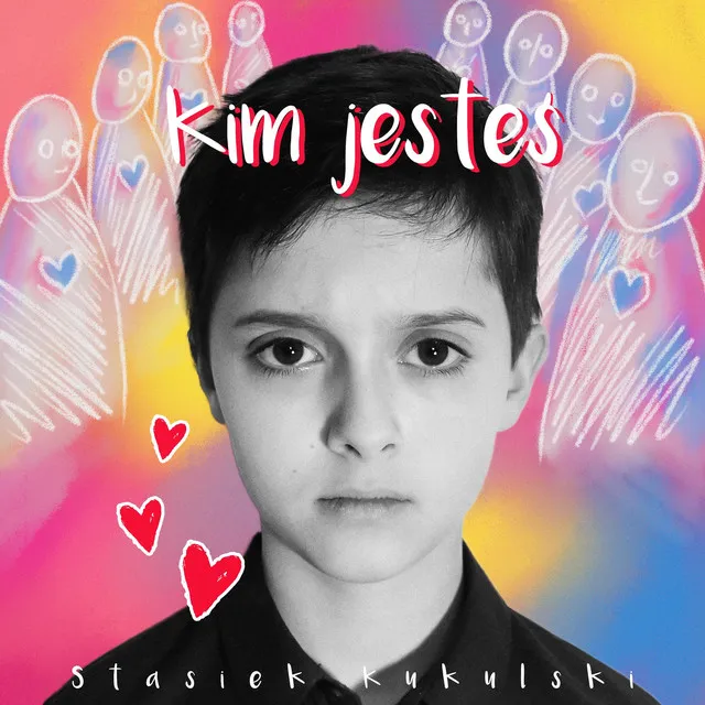 Kim jesteś • Cały album • Wszystkie utwory • Wykonawca